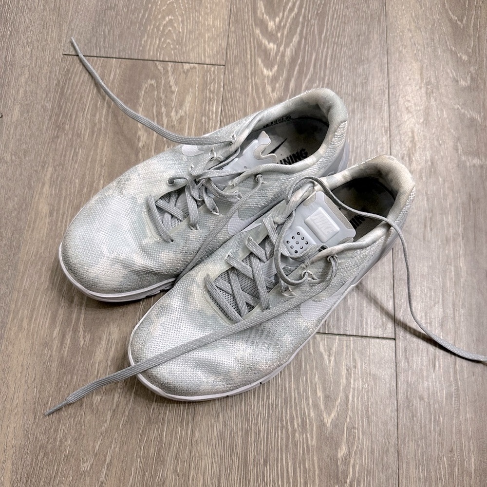 Nike CrossFit shoes